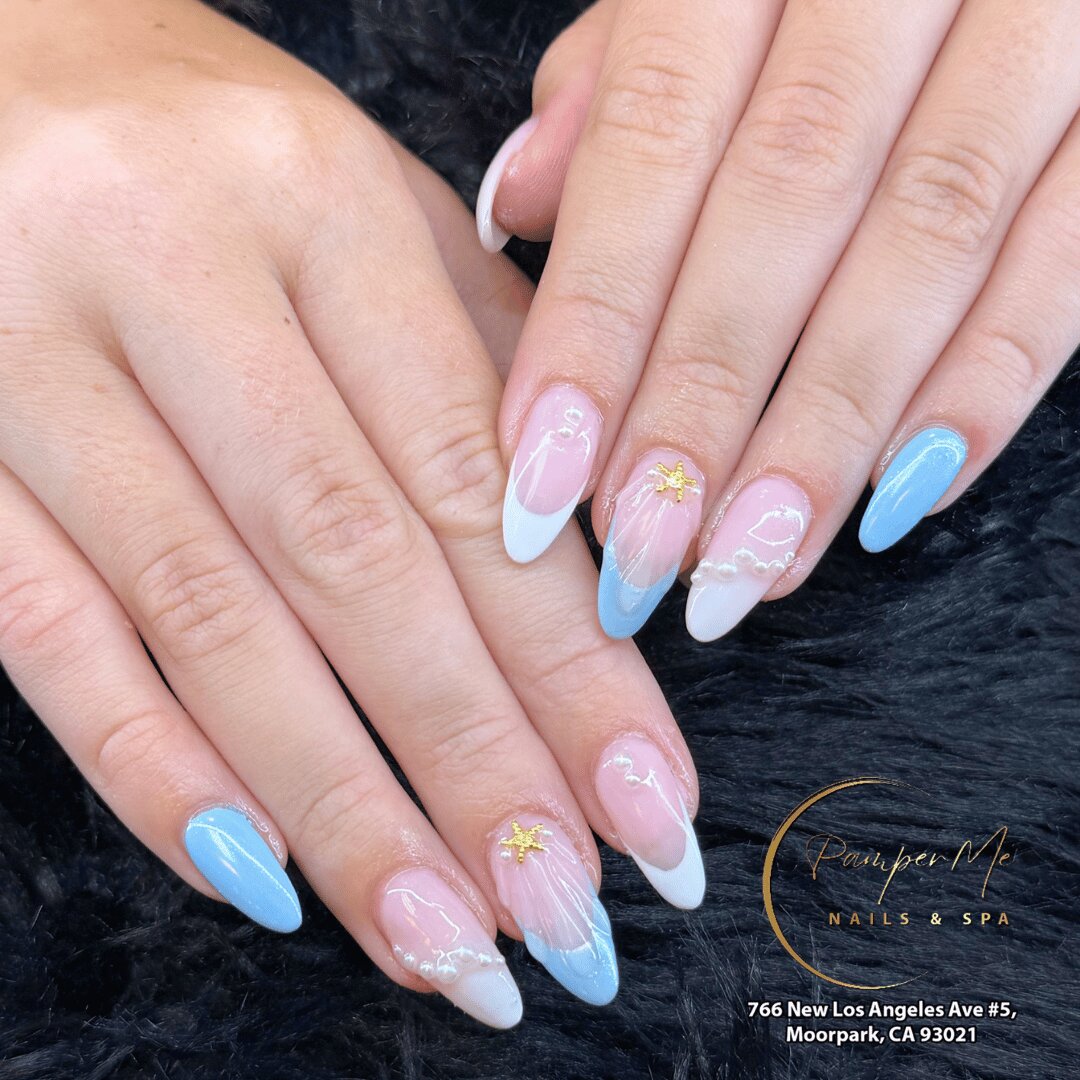 Nails ideas